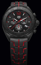 Load image into Gallery viewer, Tag Heuer Formula 1 Black Dial Watch for Men - CAZ101J.FT8027