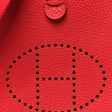 Load image into Gallery viewer, Taurillon Clemence Evelyne TPM Rouge Piment