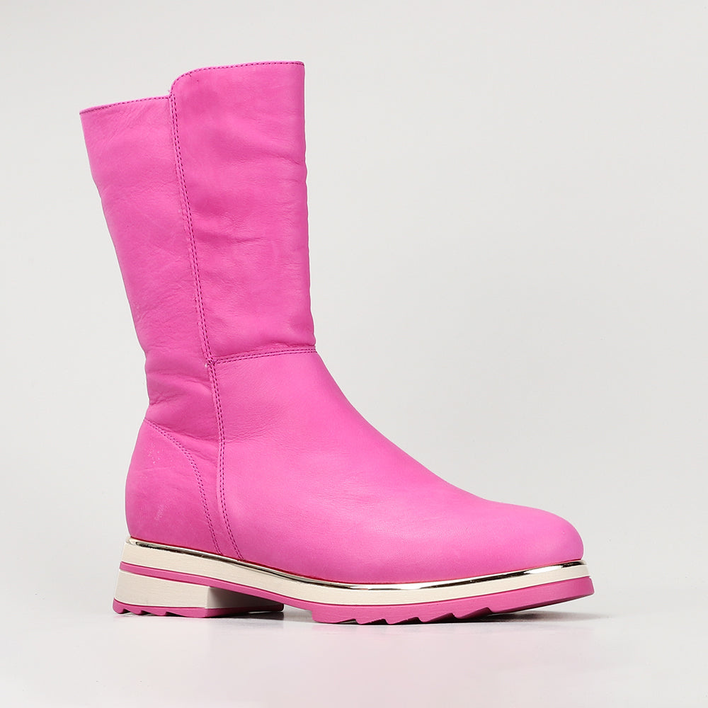LE SANSA Buffy - Hot Pink