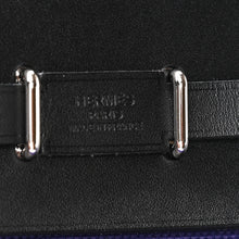 Load image into Gallery viewer, Military Toile Vache Hunter Herbag Zip Retourne 20 Purple Black