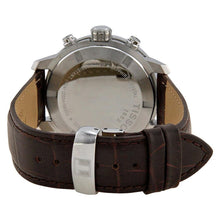 Load image into Gallery viewer, Tissot PRC 200 Chronograph White Dial Watch For Men - T055.417.16.017.01