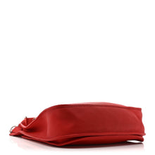 Load image into Gallery viewer, Taurillon Clemence Evelyne III GM Rouge Pivoine