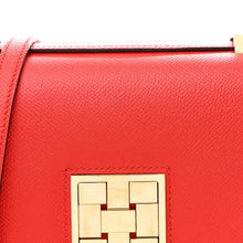 Load image into Gallery viewer, Epsom Mosaique Au 24-17 Rouge De Coeur