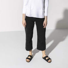 Load image into Gallery viewer, BIRKENSTOCK - ARIZONA 551253 BF SFB - BLACK NARROW