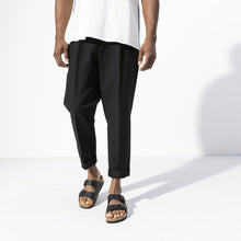 Load image into Gallery viewer, BIRKENSTOCK - ARIZONA 551253 BF SFB - BLACK NARROW