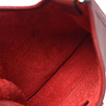 Load image into Gallery viewer, Taurillon Clemence Evelyne TPM Rouge H