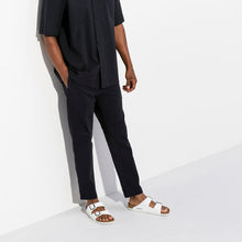 Load image into Gallery viewer, BIRKENSTOCK - ARIZONA 552681 - WHITE SANDALS