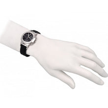 Load image into Gallery viewer, Tissot T Race Chronograph Black Dial Black Rubber Strap Watch for Women - T048.217.17.057.00