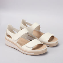 Load image into Gallery viewer, NAKED ARCHES Happy - Bone/Soft Gold