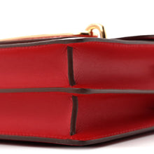 Load image into Gallery viewer, Allegro Mini Sac Roulis Rouge Piment