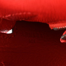 Load image into Gallery viewer, Epsom Kelly Sellier 25 Rouge Casaque