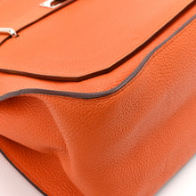 Load image into Gallery viewer, Taurillon Clemence Jypsiere 31 Orange