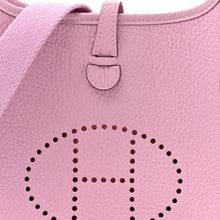 Load image into Gallery viewer, Taurillon Clemence Evelyne TPM Mauve Sylvestre