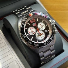 Load image into Gallery viewer, Tag Heuer Formula 1 Black Dial Watch for Men - CAZ101V.BA0842