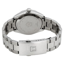 Load image into Gallery viewer, Tissot PR 100 Sport Chic Silver Dial Silver Steel Strap Watch for Women - T101.910.11.031.00