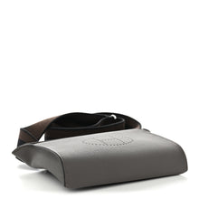 Load image into Gallery viewer, Togo Videpoches Etain Black Ebene
