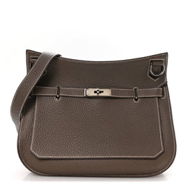 Taurillon Clemence Jypsiere 28 Etoupe