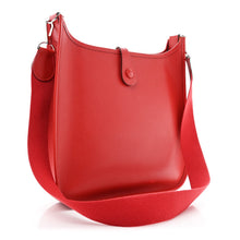 Load image into Gallery viewer, Epsom Evelyne PM Rouge Vif
