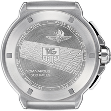 Load image into Gallery viewer, Tag Heuer Formula 1 Chronograph Grey Dial Silver Steel Strap Watch for Men - CAZ1114.BA0877