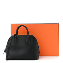 Load image into Gallery viewer, Chevre Mysore Mini 1923 Bolide Black