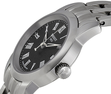 Load image into Gallery viewer, Tissot T Classic Dream Black Dial Watch For Women - T033.210.11.053.00