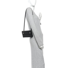 Load image into Gallery viewer, Epsom Hermesnap Wallet Black
