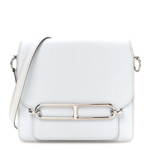 Load image into Gallery viewer, Swift Mini Sac Roulis Bleu Brume