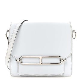 Swift Mini Sac Roulis Bleu Brume