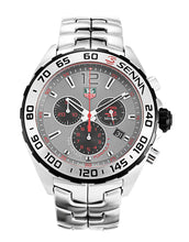 Load image into Gallery viewer, Tag Heuer Formula 1 Grey Dial Watch for Men - CAZ1012.BA0883