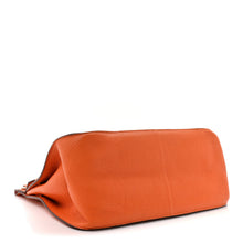 Load image into Gallery viewer, Taurillon Clemence Jypsiere 31 Orange