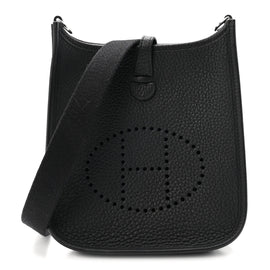 Taurillon Clemence Evelyne TPM Black