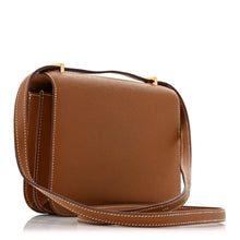 Load image into Gallery viewer, Epsom Constance 18 Gold