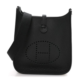 Taurillon Clemence Evelyne TPM Black
