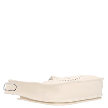 Load image into Gallery viewer, Taurillon Clemence Evelyne 23 Poche III Cream