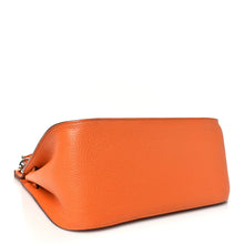 Load image into Gallery viewer, Taurillon Clemence Jypsiere 28 Orange