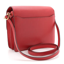 Load image into Gallery viewer, Evercolor Mini Sac Roulis Rouge Casaque