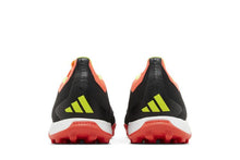 Load image into Gallery viewer, adidas Predator 24 Elite Turf Core Black Cloud White Solar Red