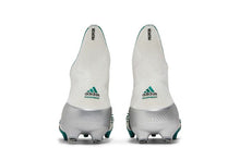 Load image into Gallery viewer, adidas Predator Freak+ FG EQT Demonskin White Sub Green