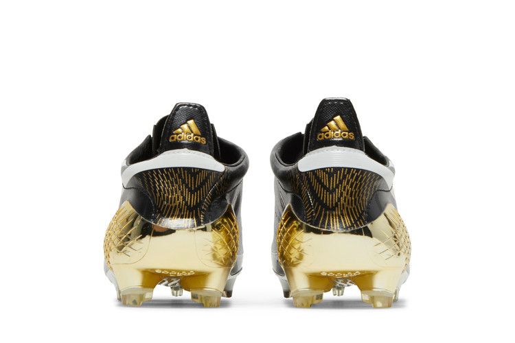 adidas F50 Ghosted Adizero FG Legends Pack