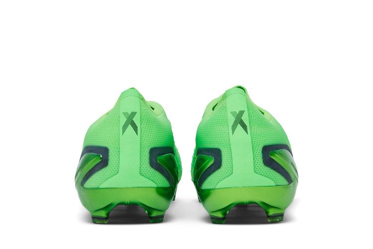 adidas X Speedportal+ FG Game Data