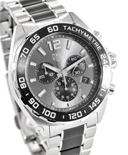 Load image into Gallery viewer, Tag Heuer Formula 1 Anthracite Dial Watch For Men - CAZ1011.BA0843