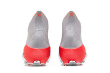 Load image into Gallery viewer, adidas Predator Freak 1 FG Demonskin White Solar Red