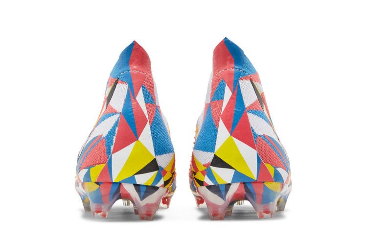 adidas Predator Edge Geometric+ FG Multicolor