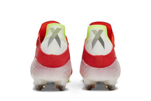Load image into Gallery viewer, adidas X Speedflow.1 FG Solar Red