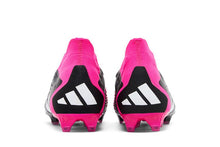Load image into Gallery viewer, adidas Predator Accuracy.1 FG Black Team Shock Pink
