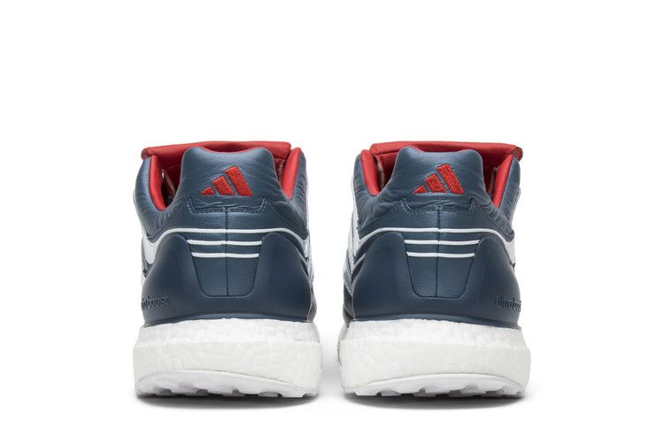 adidas Predator Ultra Boost Blue White Red