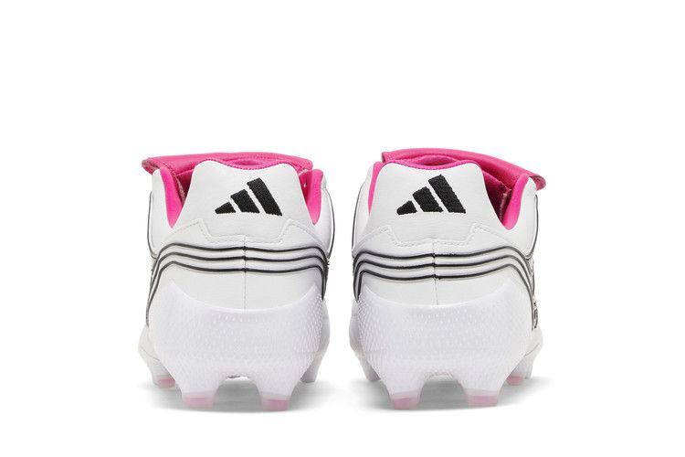 adidas Predator Precision FG Archive Pack Team Shock Pink