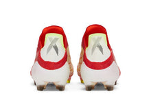 Load image into Gallery viewer, adidas X Speedflow+ FG Solar Red