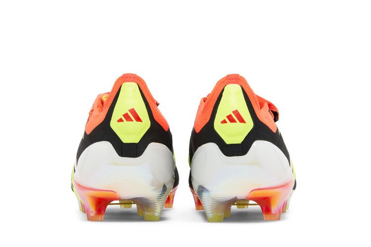 adidas Predator Elite Foldover Tongue FG Solar Energy Pack