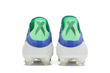 Load image into Gallery viewer, adidas X Speedflow+ FG Adizero Bold Blue